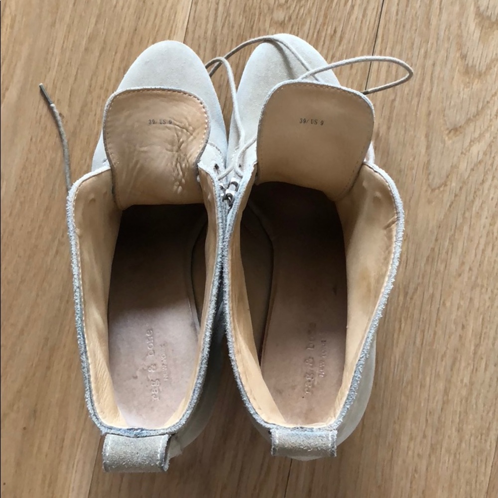 Rag And Bone Boot/Booties - image 6